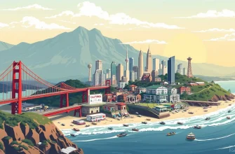 Top 10 Films Set in California