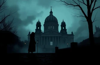 Top 10 Horror Films Set in Berlin