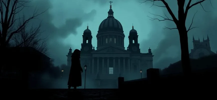 Top 10 Horror Films Set in Berlin