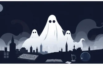 Mystical Films About Ghostly Encounters