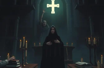 Thrilling Tales of the Inquisition