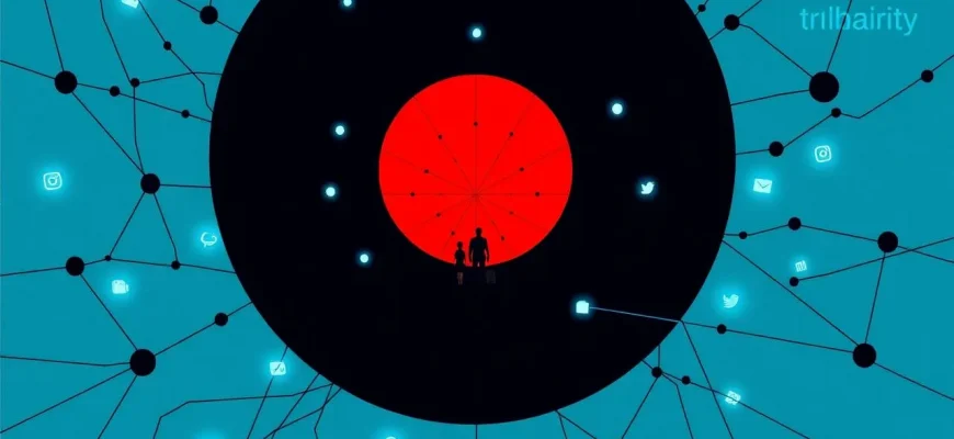 Top 10 Thrillers Set in Modern Times