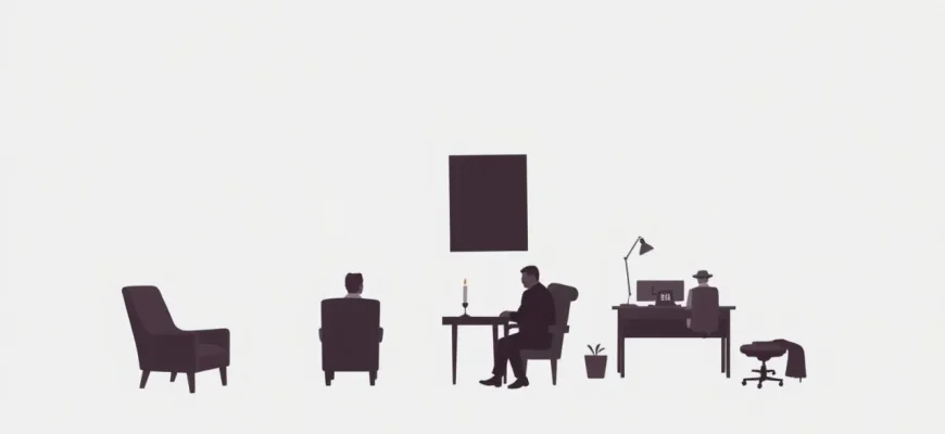 10 Films That Prove Less Is More