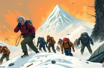 Thrilling Rescue Expedition Films