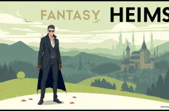 Top 10 Fantasy Heist Films