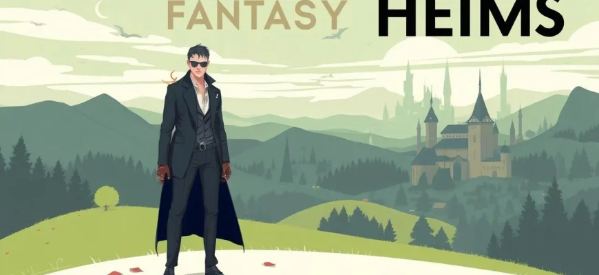 Top 10 Fantasy Heist Films