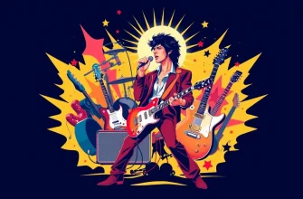 Rock Biopics: 10 Films That Rock Your World
