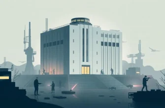 Top 10 Action Films About Secret Labs