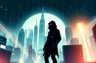 Top 10 Sci-Fi Hacker Films