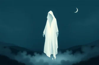 10 Horror Films Exploring the Dark Side of Reincarnation