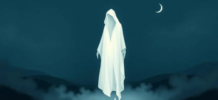 10 Horror Films Exploring the Dark Side of Reincarnation