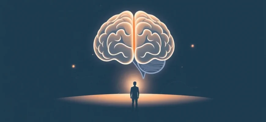 Documentaries on the Psychology of Success