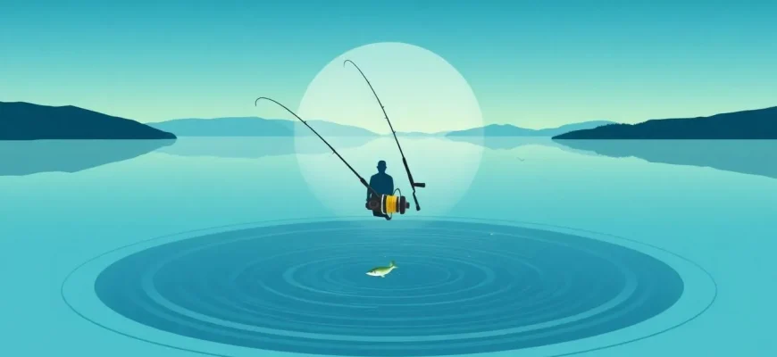 Top 10 Fishing Movies to Reel You In
