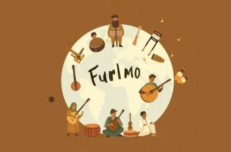 Top 10 Documentaries on Folk Music Instruments