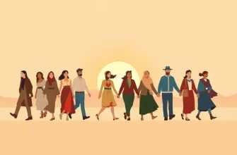 Top 10 Western Films About Immigrants