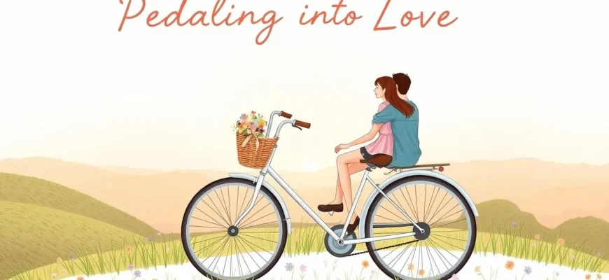 10 Bicycle Romance Films to Watch