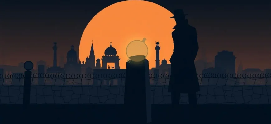 Berlin's Best Detective Films