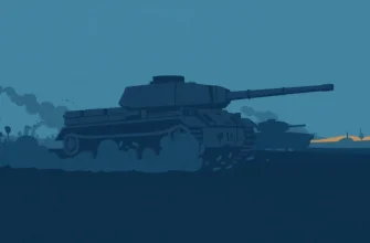 Top 10 War Films About Motorized Units