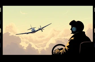 Top 10 Films About Pilots and Aviators