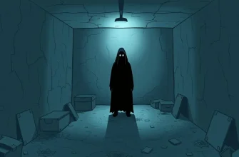 Mystical Basements: 10 Films to Chill Your Spine