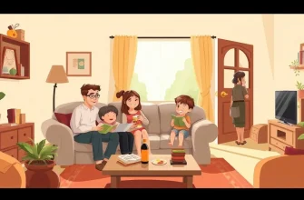 Family Films About Guests