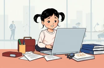 Family Films That Explore the Corporate World