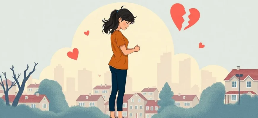 Heartfelt Teen Love Stories in Film