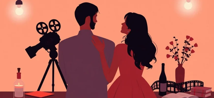 Sensual Cinema: A Collection of 10 Films to Savor