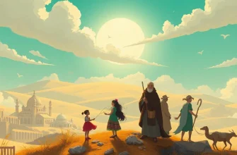 Fantasy Films Set in Palestine: A Cinematic Journey