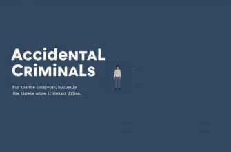 Accidental Criminals: 10 Films You Can't Miss