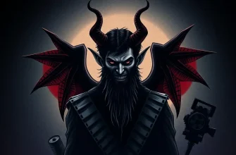 Top 10 Horror Films About Lucifer