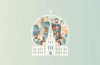 Top 10 Mormon Biopic Films