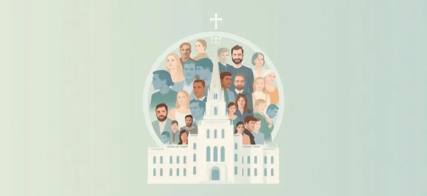 Top 10 Mormon Biopic Films