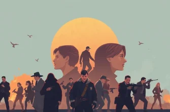 Top 10 Action Films About Friendship and Betrayal