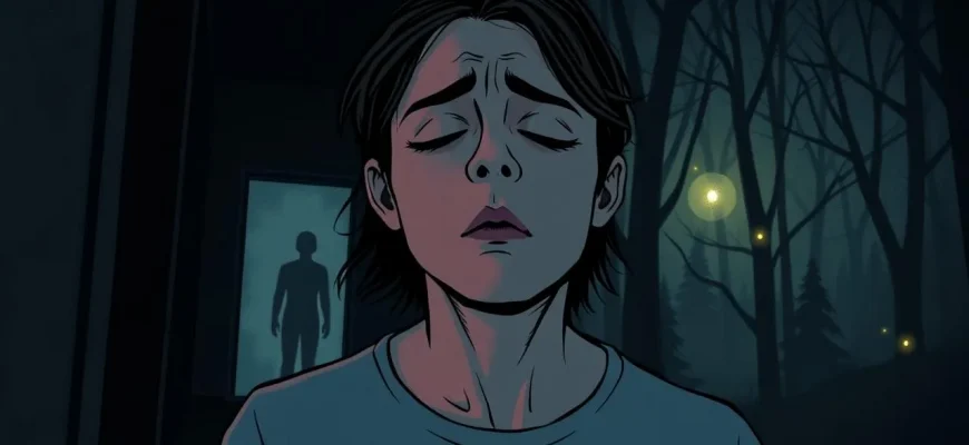 Top 10 Horror Films Featuring Telepathy