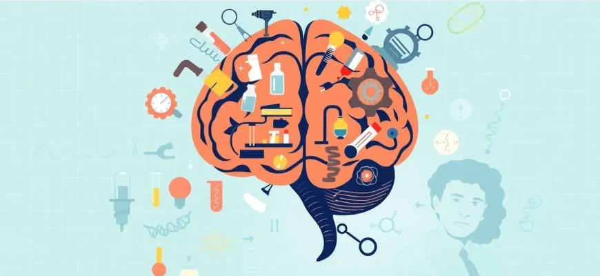 Explore the Minds Behind Science: Top 10 Documentaries About Scientists