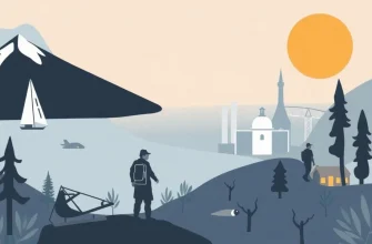 Top 10 Films About Tourists