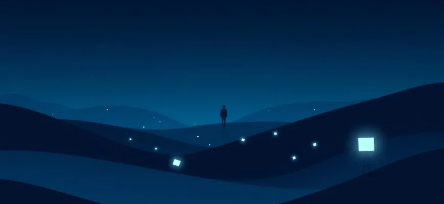 10 Horror Films Exploring the Dark Side of the Internet and Social Media
