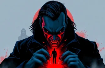 Top 10 Horror Films About Power