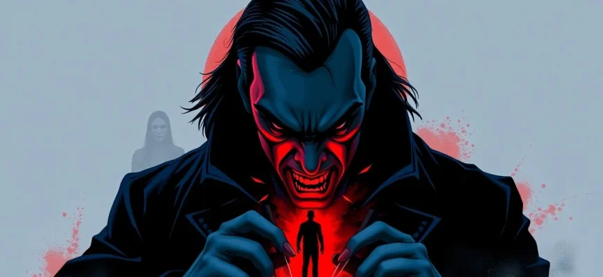 Top 10 Horror Films About Power