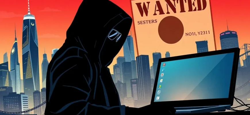Top 10 Hacking Action Films You Must Watch