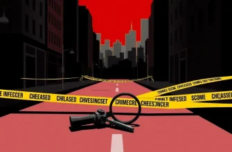 Top 10 New Crime Films You Can't Miss