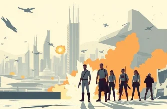 Action Films with Architects: A Unique Collection