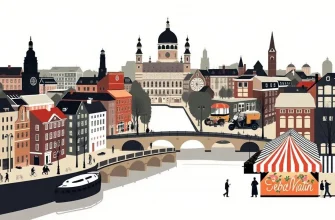 Amsterdam Biopic Films: A Cinematic Journey