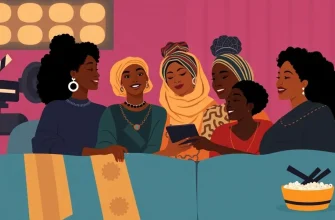 10 Must-Watch Films for Black Women