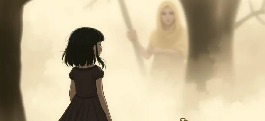 Films About Missing Mothers: A Cinematic Journey