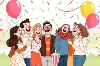 Top 10 Feel-Good Comedies to Brighten Your Day