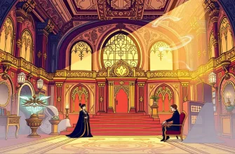 Top 10 Fantasy Films About Wealthy Characters