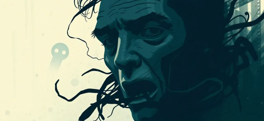 10 Drama Films That Will Make You Confront Your Fears