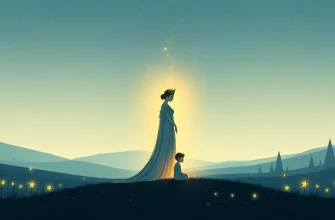 10 Fantasy Films Celebrating Motherhood